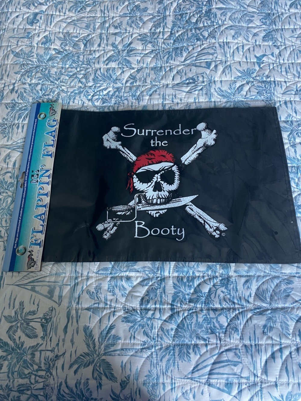 Pirate Flag